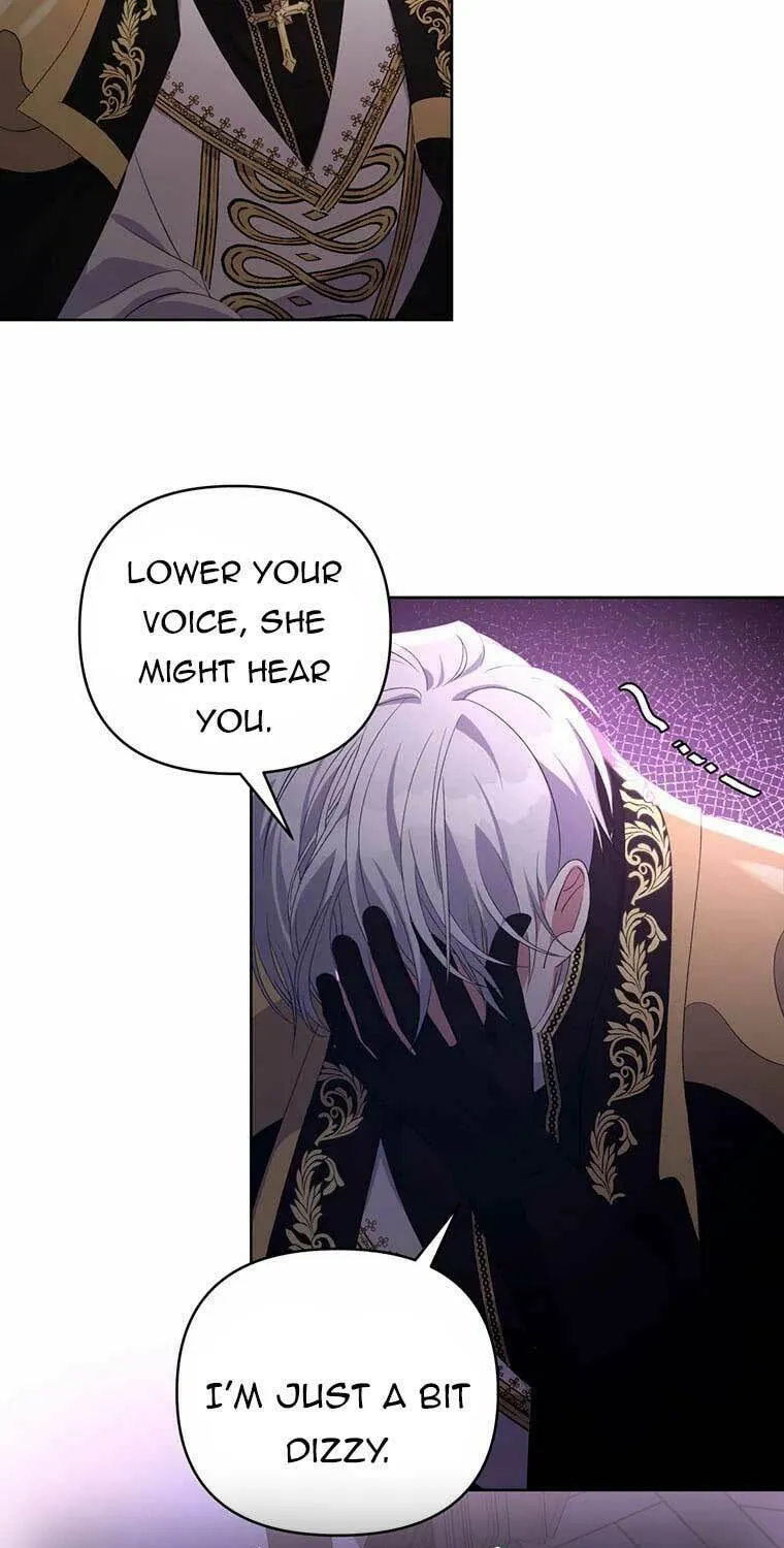 The Obsessive Second Male Lead Has Gone Wild Chapter 14 page 63 - 