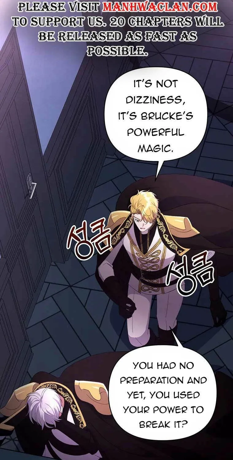 The Obsessive Second Male Lead Has Gone Wild Chapter 14 page 64 - 