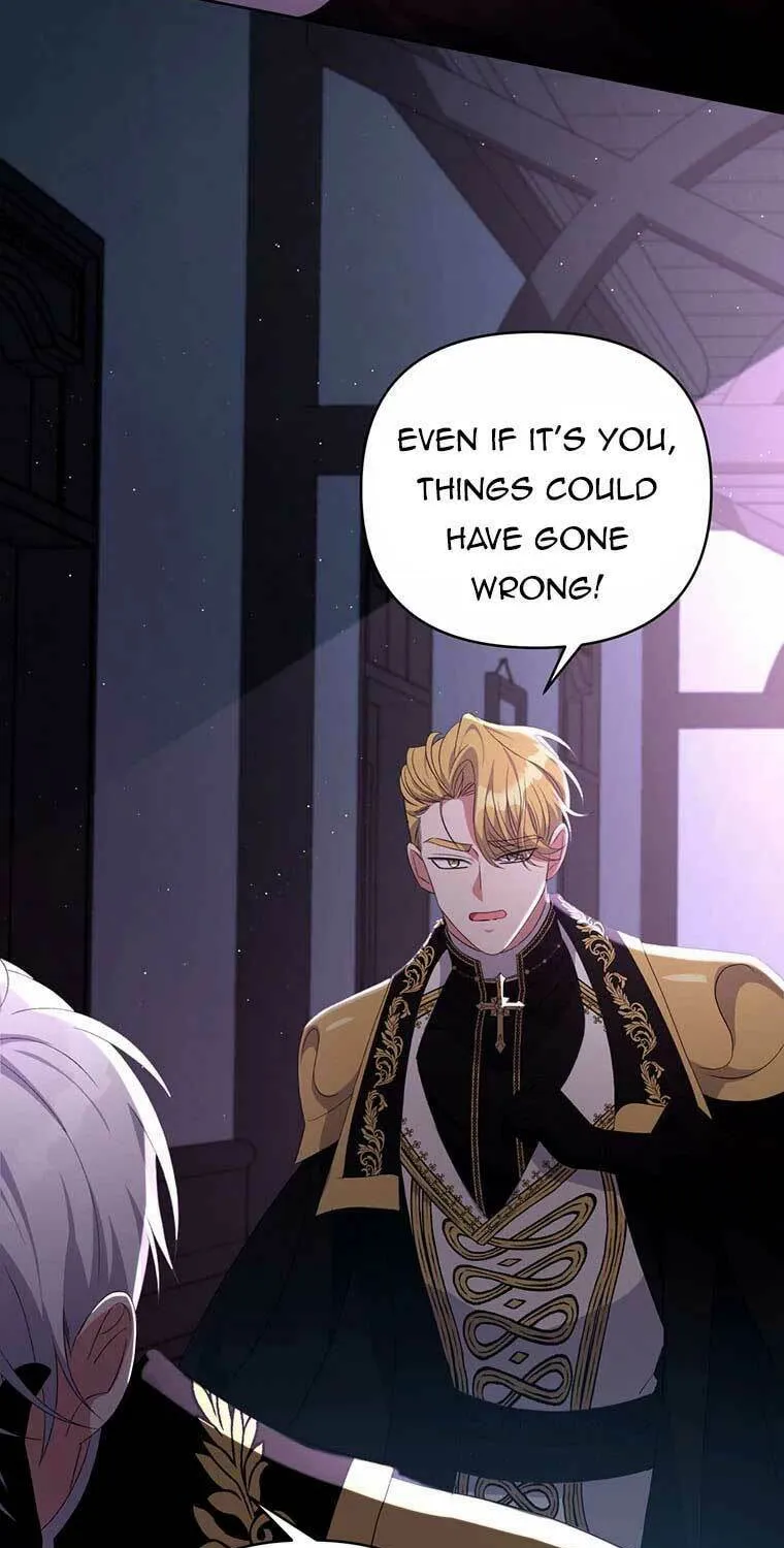 The Obsessive Second Male Lead Has Gone Wild Chapter 14 page 65 - 