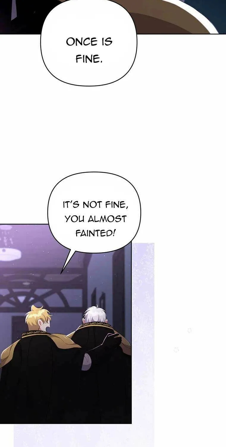 The Obsessive Second Male Lead Has Gone Wild Chapter 14 page 66 - 