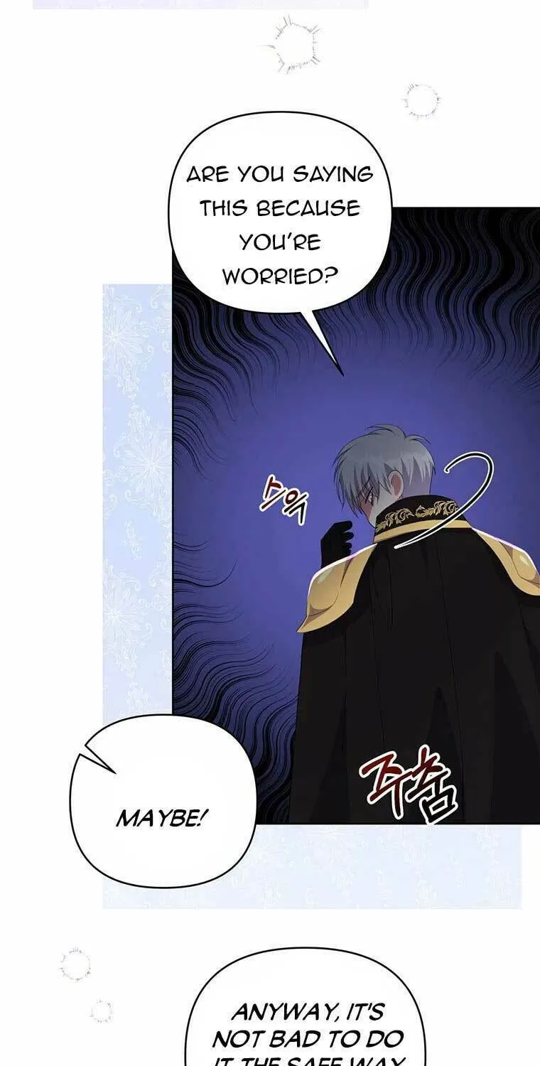 The Obsessive Second Male Lead Has Gone Wild Chapter 14 page 67 - 