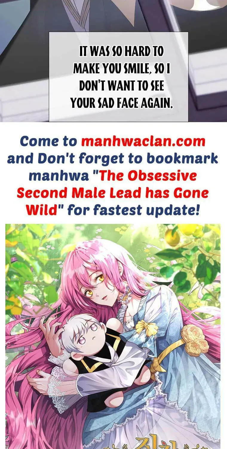 The Obsessive Second Male Lead Has Gone Wild Chapter 14 page 72 - 