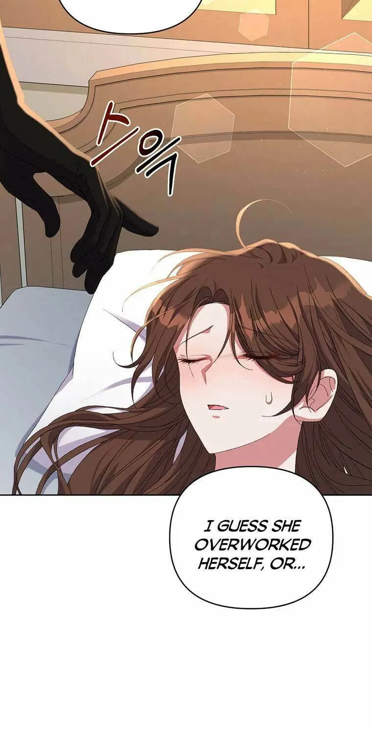 The Obsessive Second Male Lead Has Gone Wild Chapter 14 page 9 - 