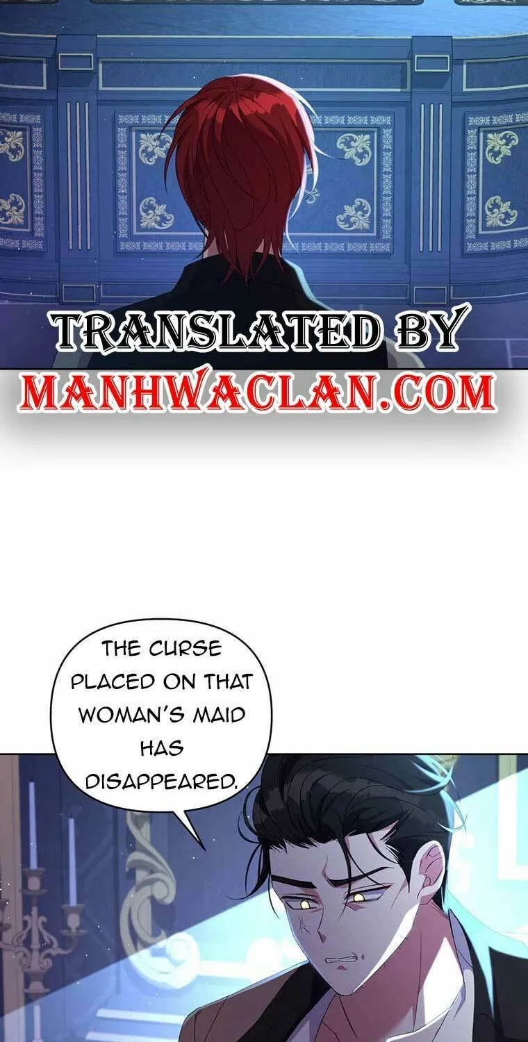 The Obsessive Second Male Lead Has Gone Wild Chapter 15 page 2 - 