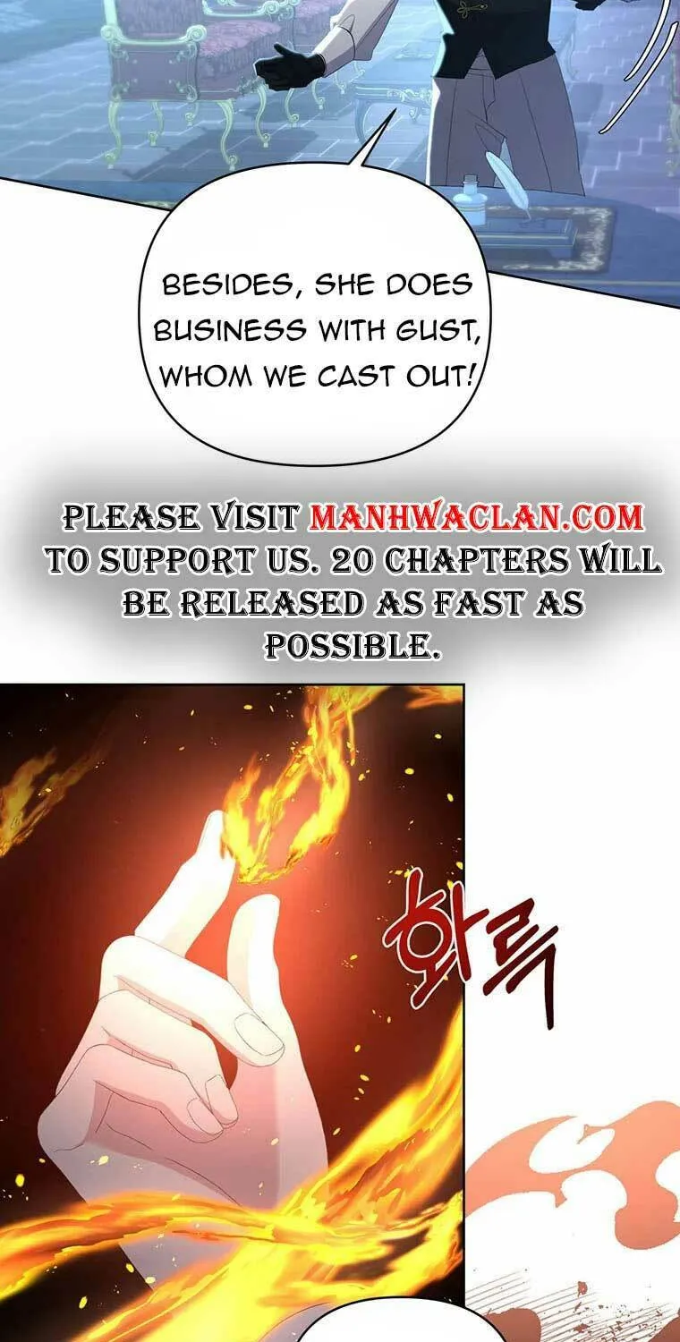 The Obsessive Second Male Lead Has Gone Wild Chapter 15 page 11 - 