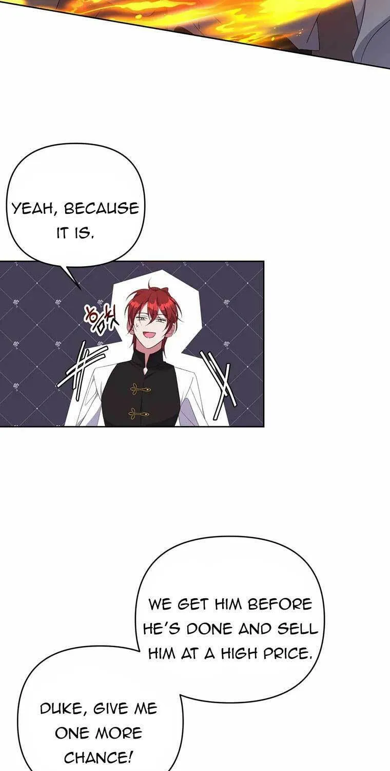 The Obsessive Second Male Lead Has Gone Wild Chapter 15 page 14 - 