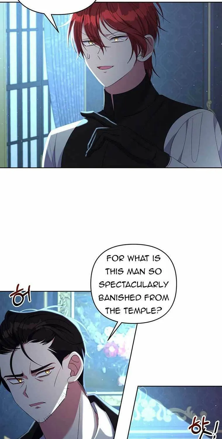 The Obsessive Second Male Lead Has Gone Wild Chapter 15 page 15 - 