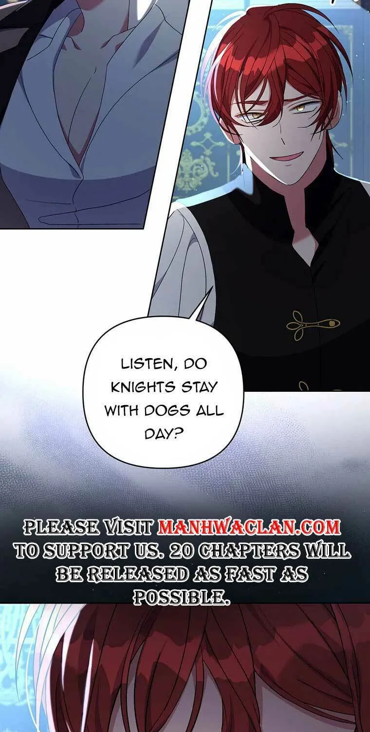 The Obsessive Second Male Lead Has Gone Wild Chapter 15 page 16 - 