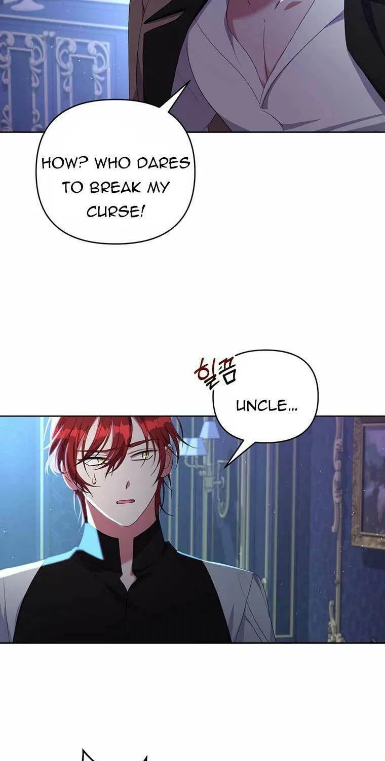 The Obsessive Second Male Lead Has Gone Wild Chapter 15 page 3 - 