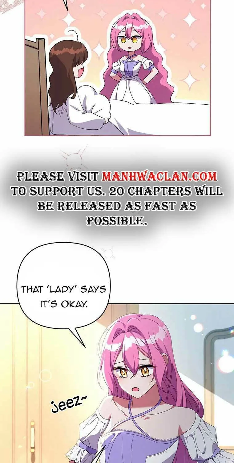 The Obsessive Second Male Lead Has Gone Wild Chapter 15 page 21 - 