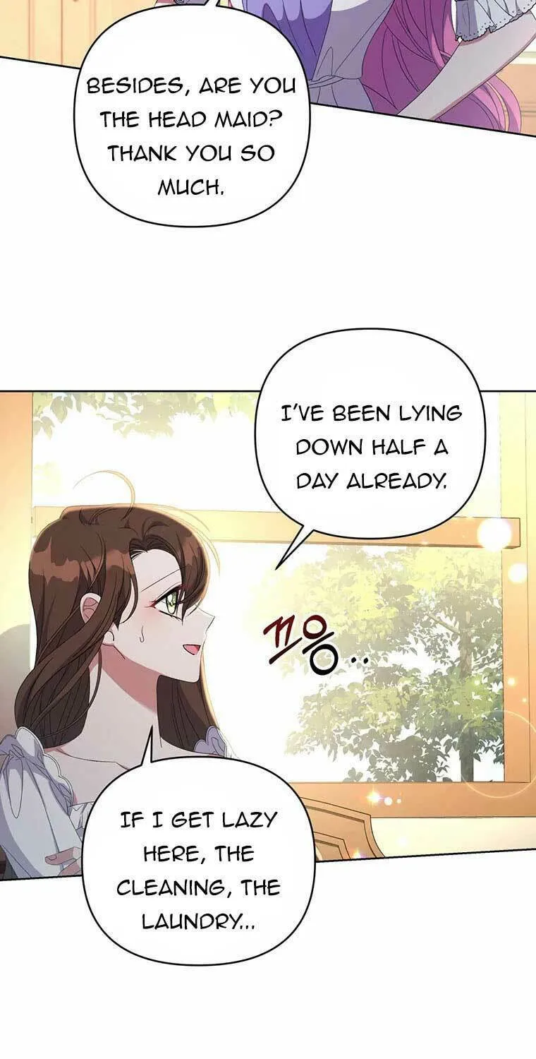 The Obsessive Second Male Lead Has Gone Wild Chapter 15 page 22 - 