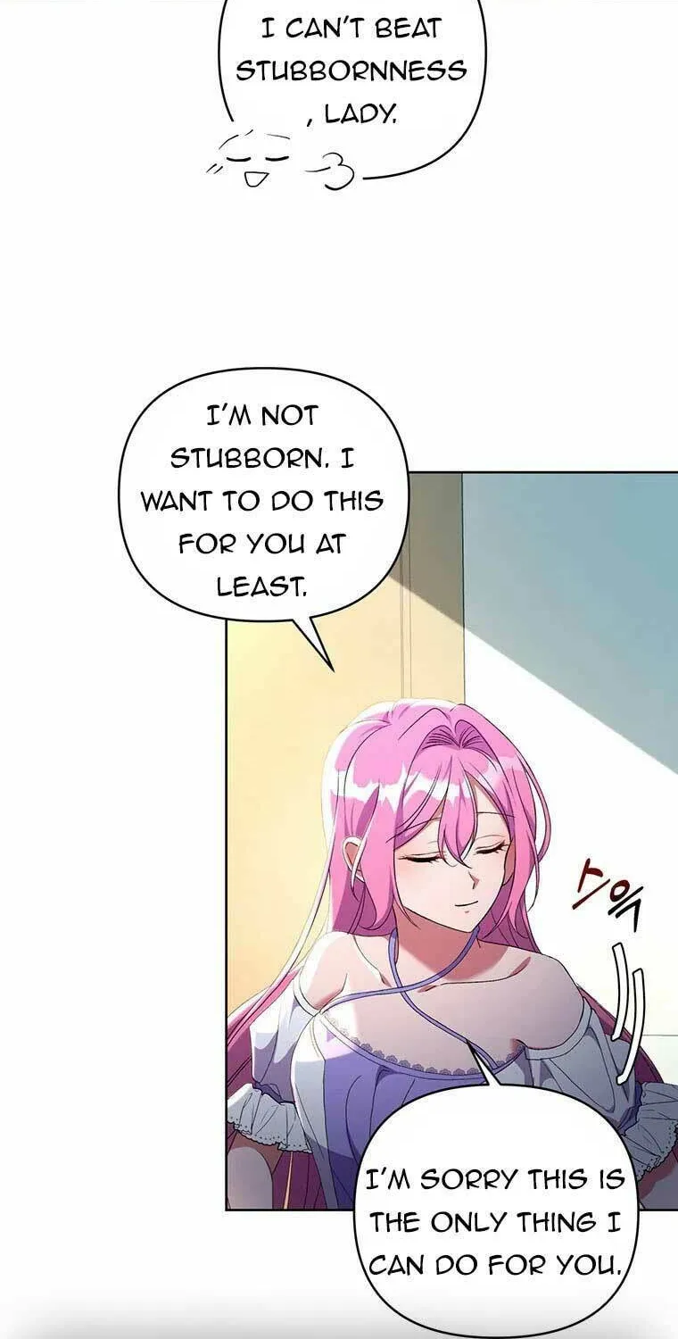 The Obsessive Second Male Lead Has Gone Wild Chapter 15 page 25 - 