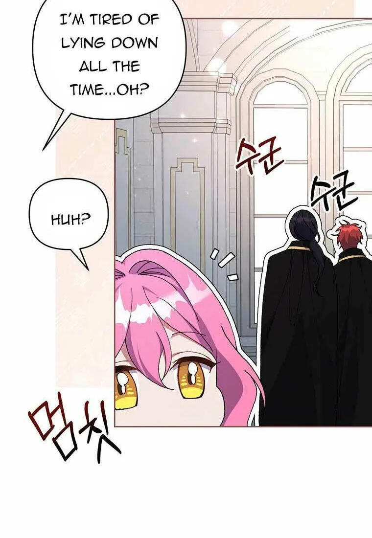 The Obsessive Second Male Lead Has Gone Wild Chapter 15 page 35 - 