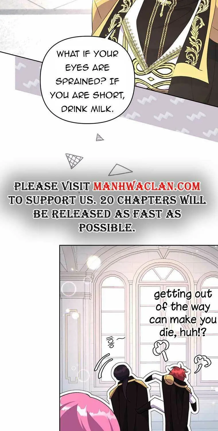 The Obsessive Second Male Lead Has Gone Wild Chapter 15 page 39 - 