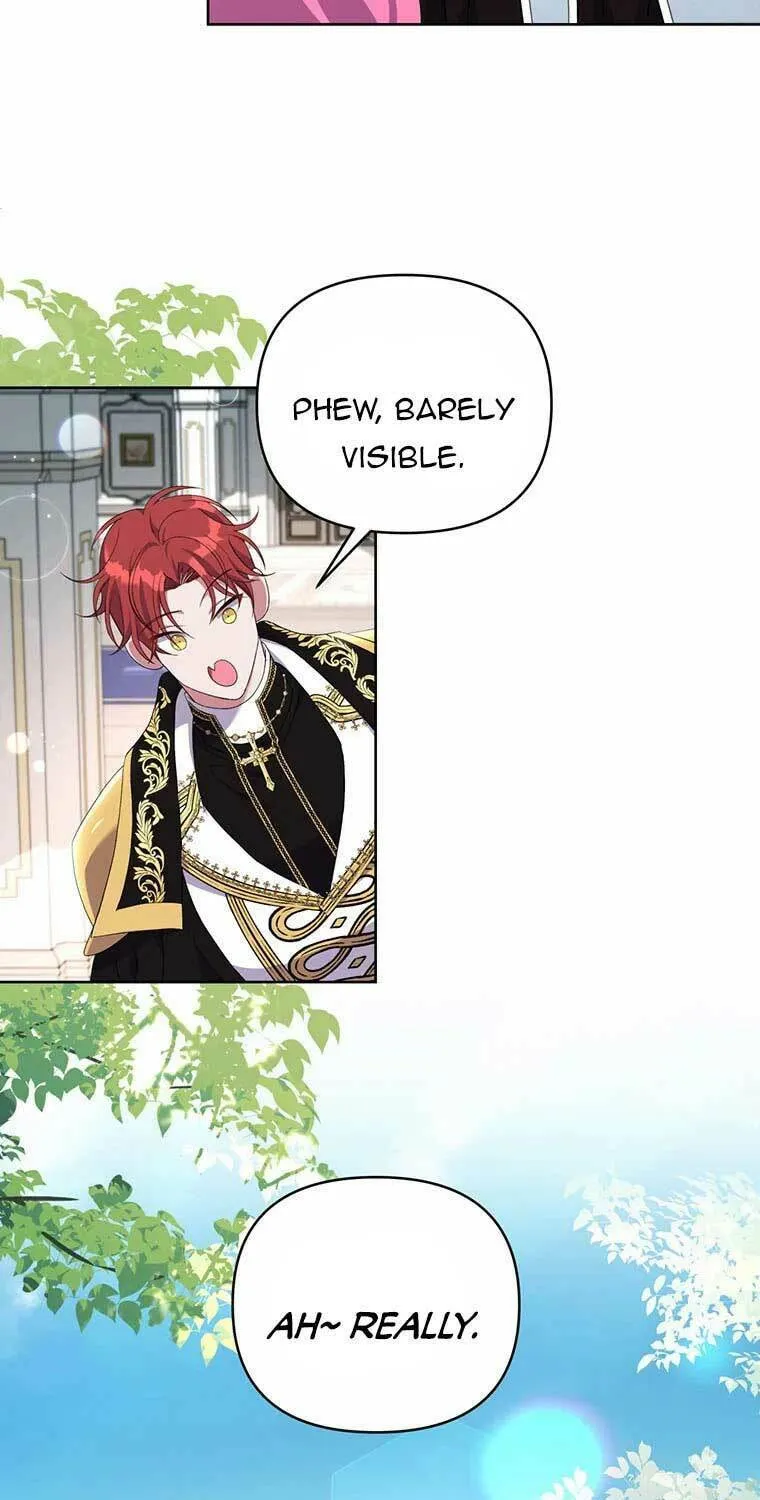 The Obsessive Second Male Lead Has Gone Wild Chapter 15 page 40 - 