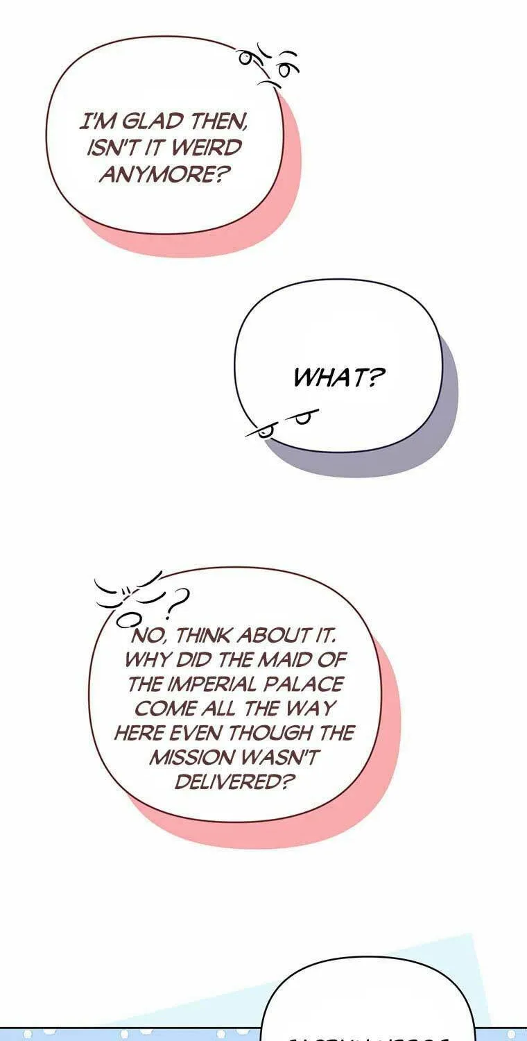 The Obsessive Second Male Lead Has Gone Wild Chapter 15 page 43 - 