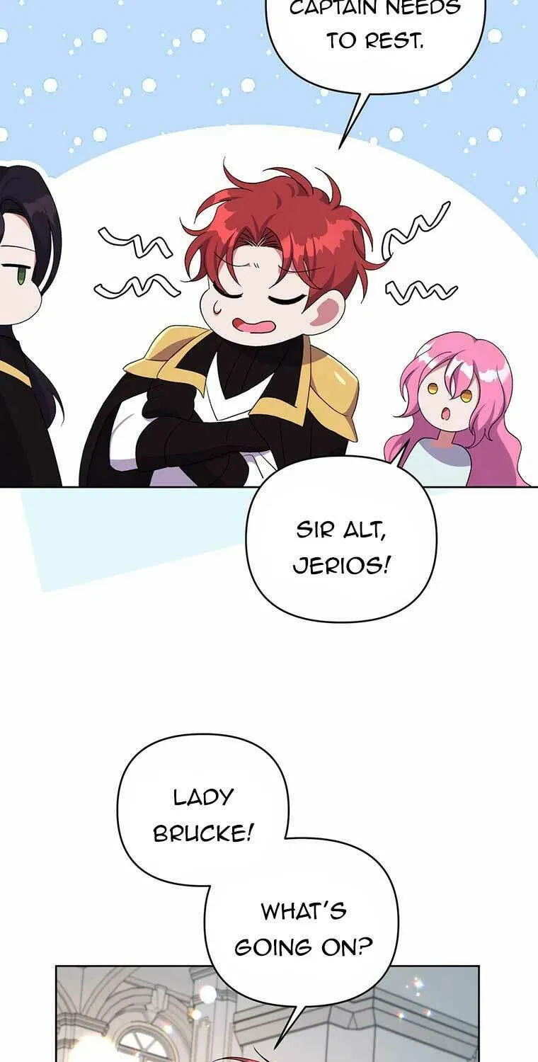 The Obsessive Second Male Lead Has Gone Wild Chapter 15 page 44 - 