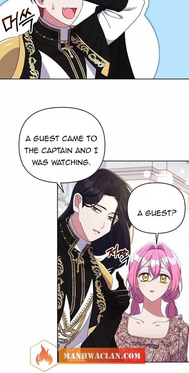 The Obsessive Second Male Lead Has Gone Wild Chapter 15 page 46 - 