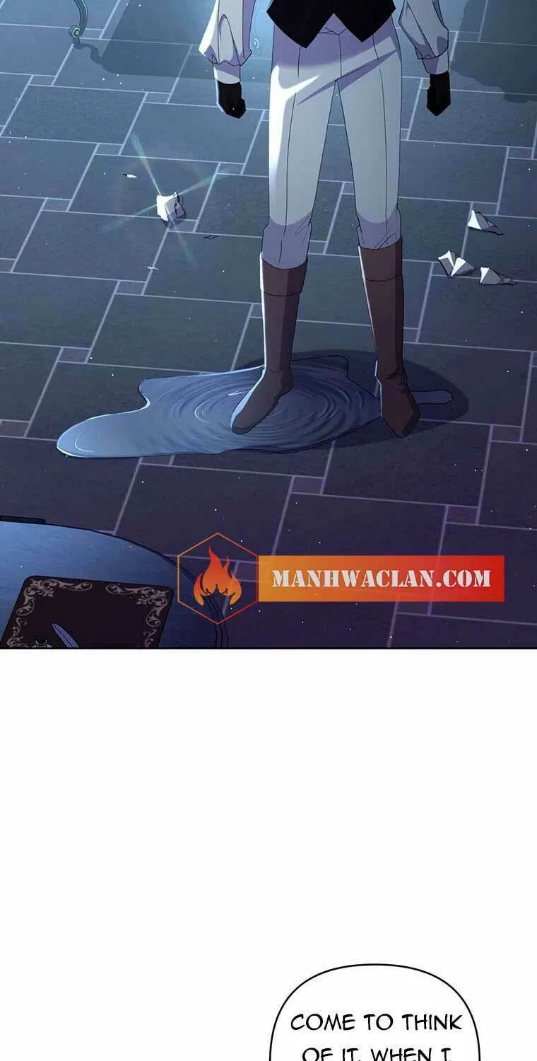 The Obsessive Second Male Lead Has Gone Wild Chapter 15 page 6 - 