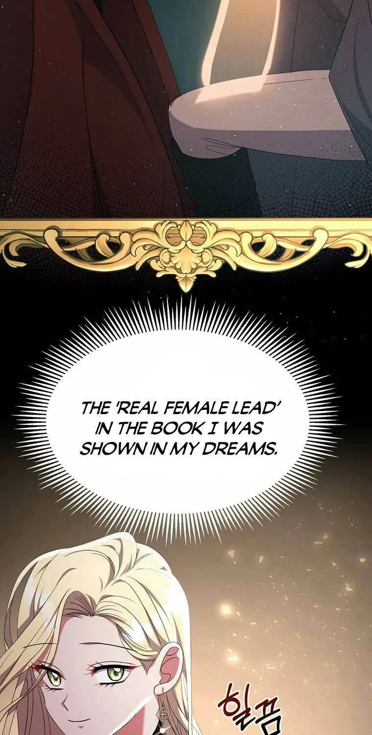 The Obsessive Second Male Lead Has Gone Wild Chapter 15 page 52 - 