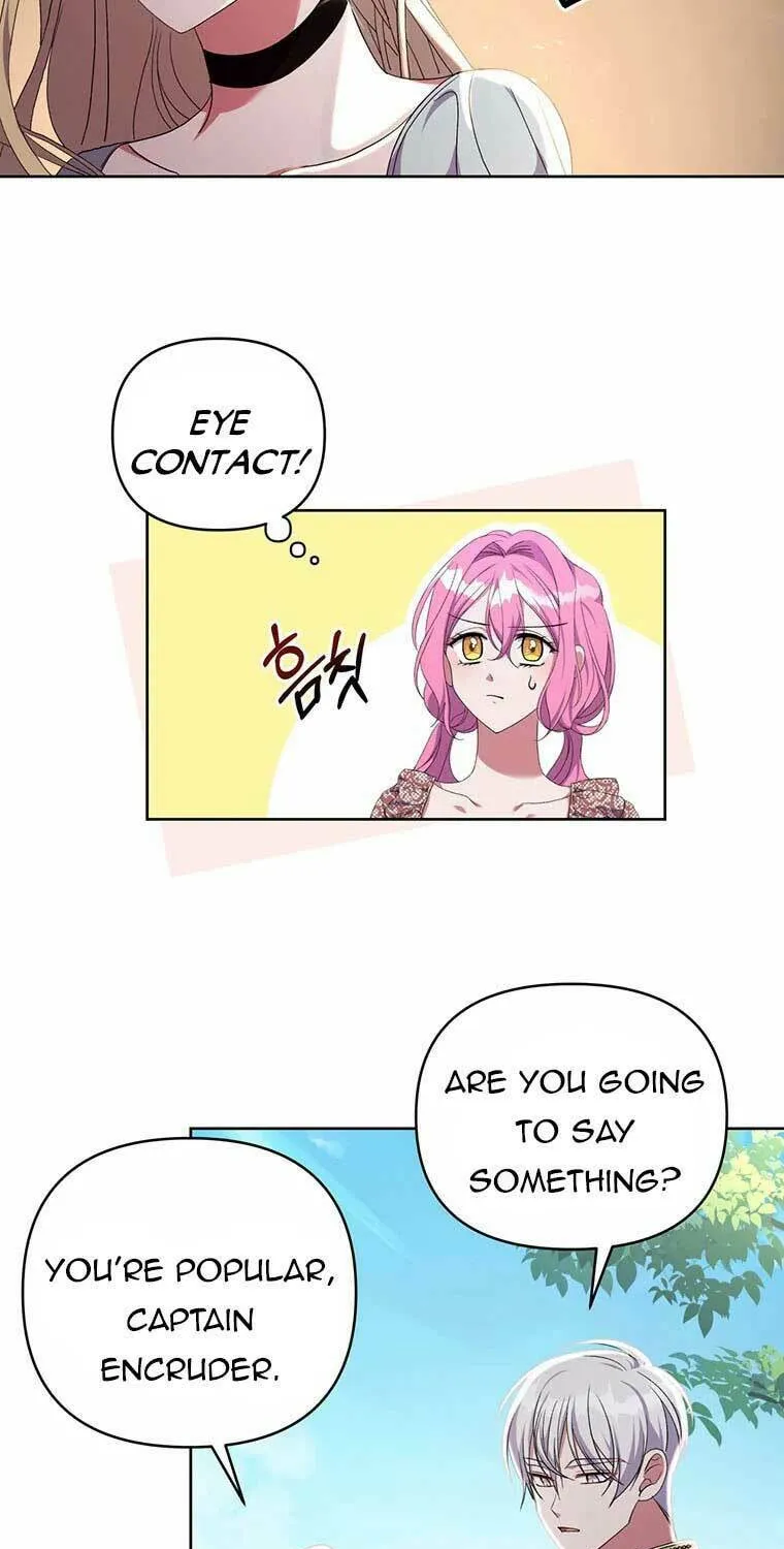 The Obsessive Second Male Lead Has Gone Wild Chapter 15 page 53 - 