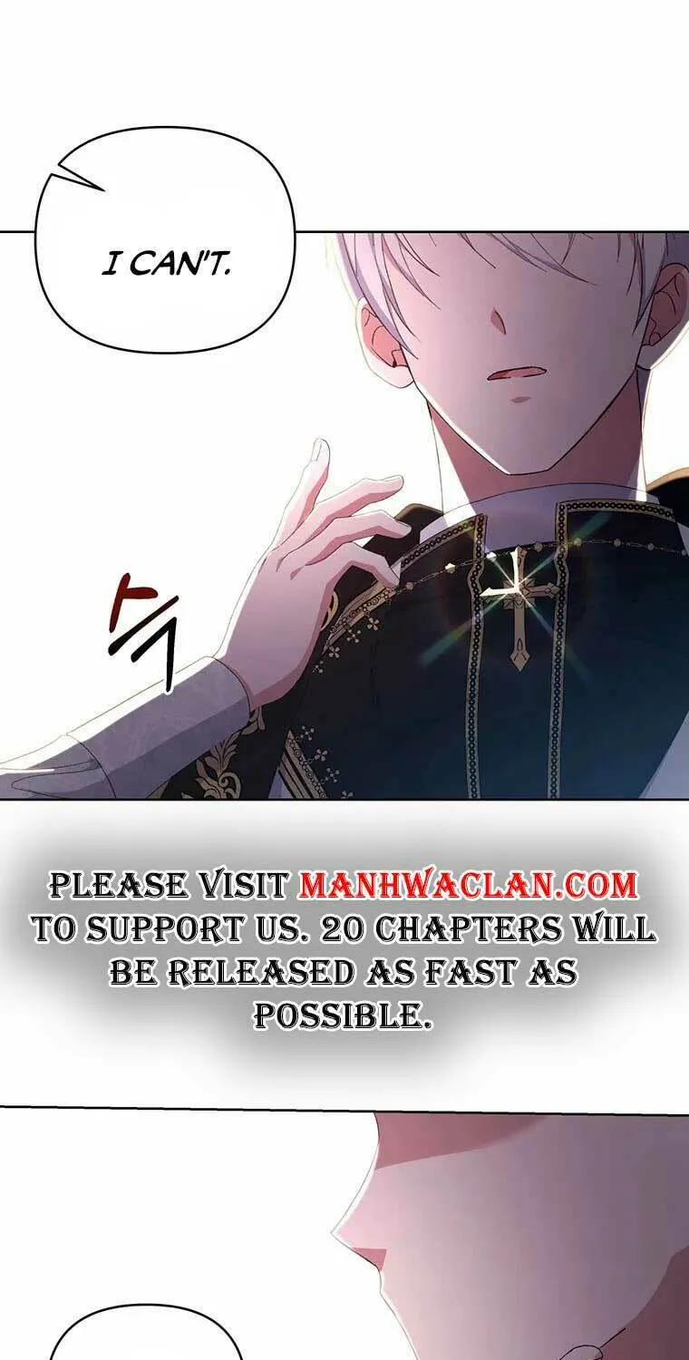 The Obsessive Second Male Lead Has Gone Wild Chapter 15 page 55 - 