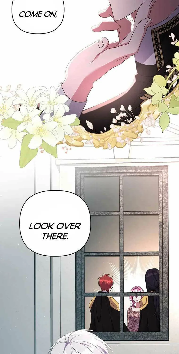 The Obsessive Second Male Lead Has Gone Wild Chapter 15 page 56 - 