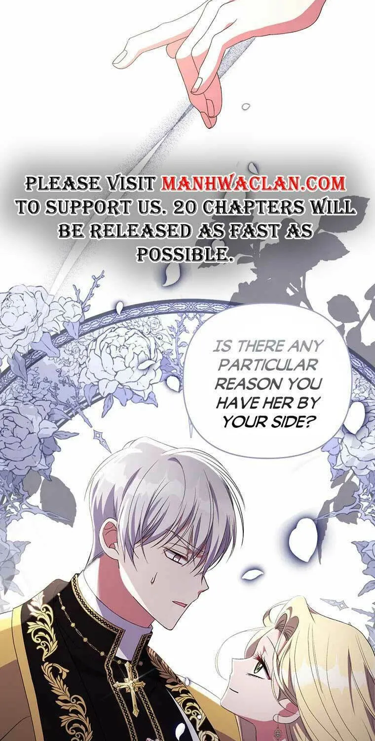 The Obsessive Second Male Lead Has Gone Wild Chapter 15 page 61 - 