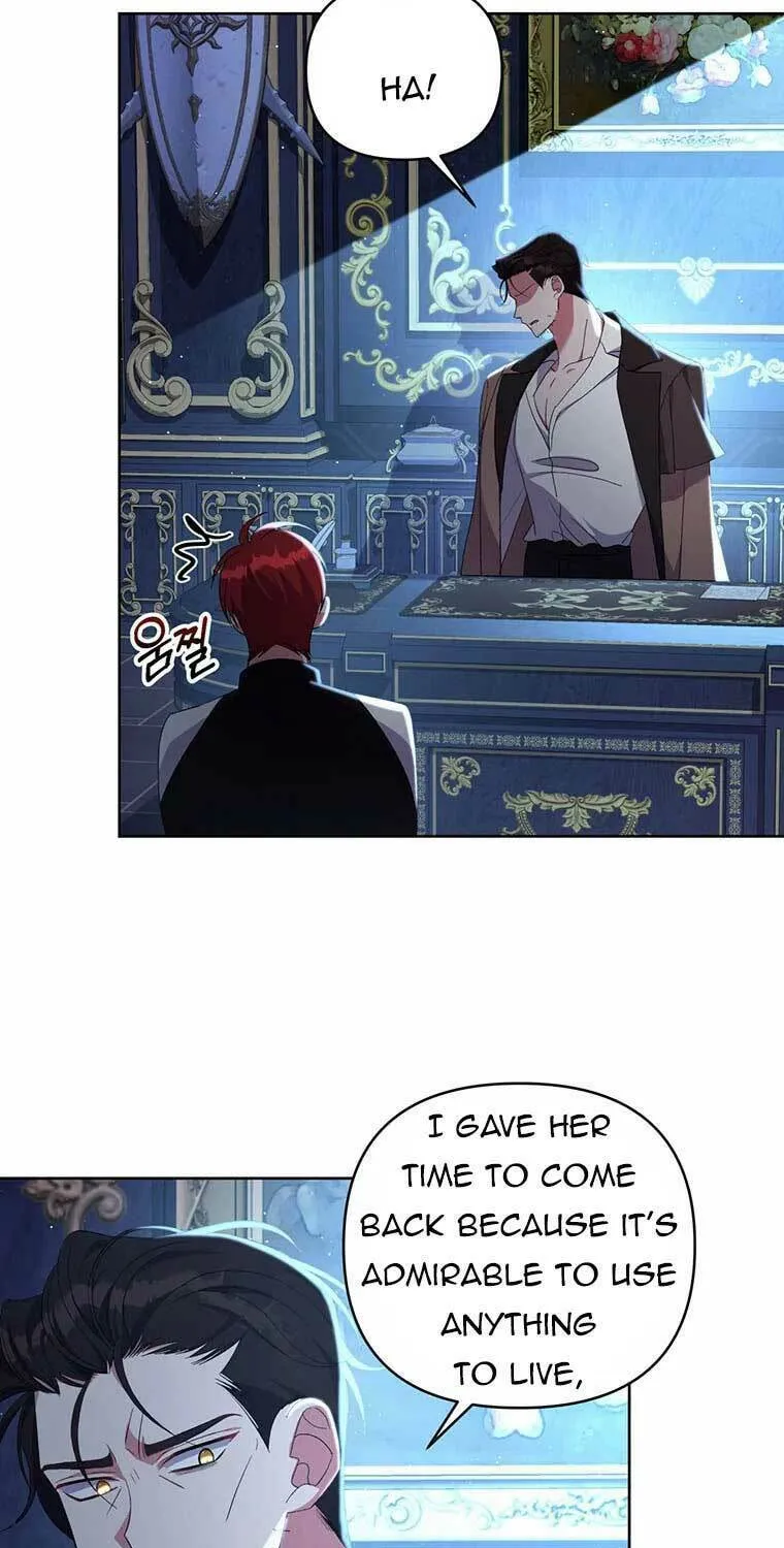 The Obsessive Second Male Lead Has Gone Wild Chapter 15 page 9 - 