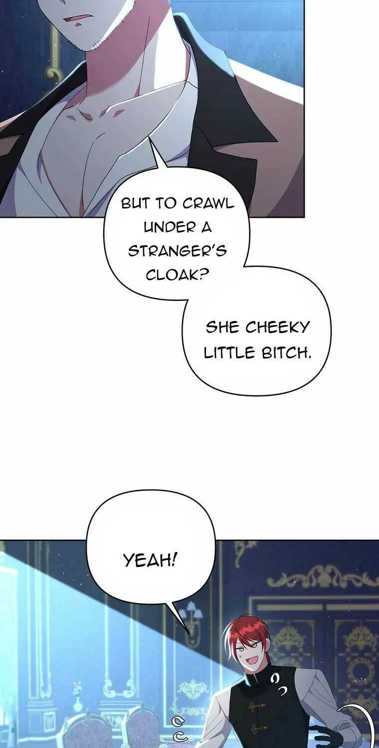 The Obsessive Second Male Lead Has Gone Wild Chapter 15 page 10 - 