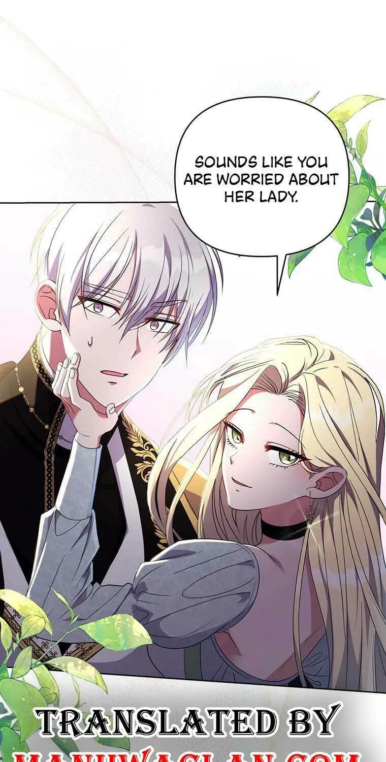 The Obsessive Second Male Lead Has Gone Wild Chapter 16 page 1 - 