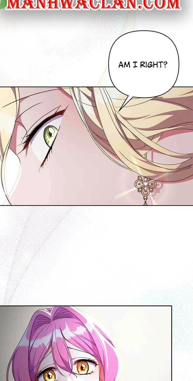 The Obsessive Second Male Lead Has Gone Wild Chapter 16 page 2 - 