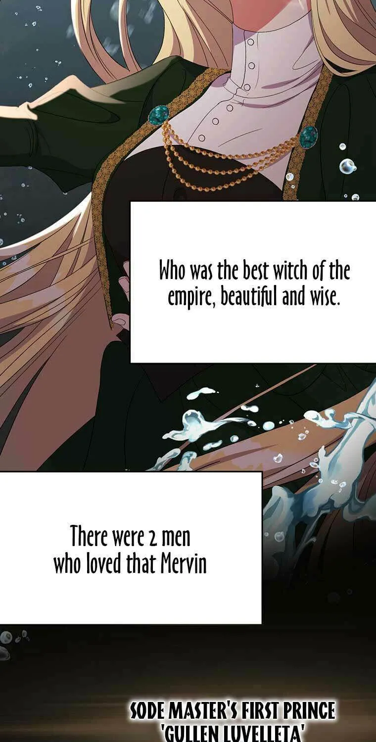 The Obsessive Second Male Lead Has Gone Wild Chapter 16 page 14 - 