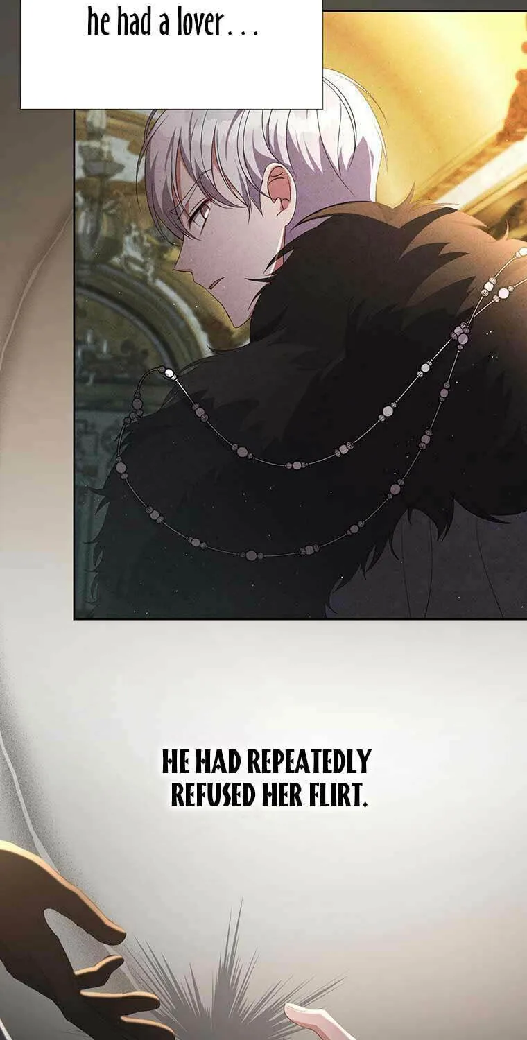 The Obsessive Second Male Lead Has Gone Wild Chapter 16 page 19 - 