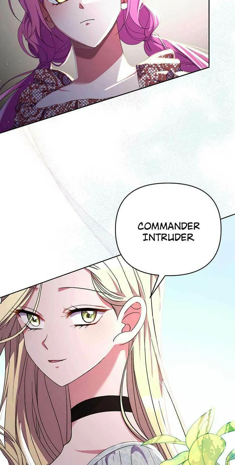 The Obsessive Second Male Lead Has Gone Wild Chapter 16 page 3 - 
