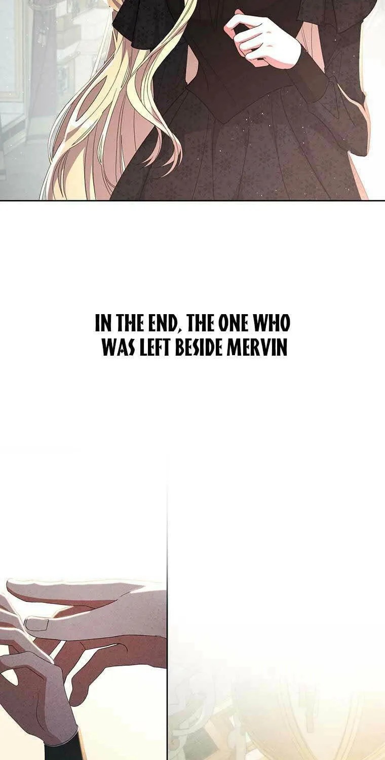 The Obsessive Second Male Lead Has Gone Wild Chapter 16 page 21 - 