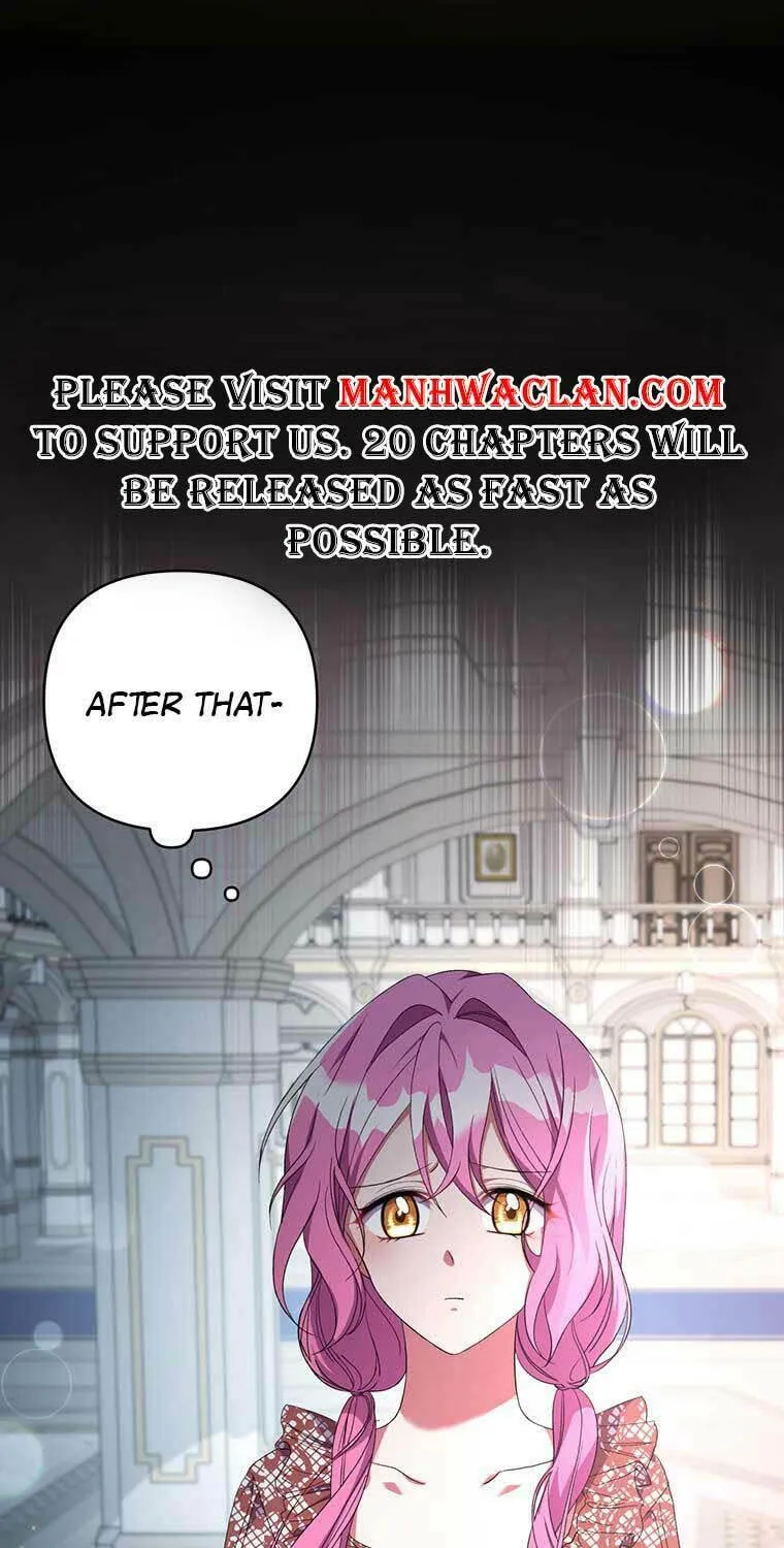 The Obsessive Second Male Lead Has Gone Wild Chapter 16 page 23 - 