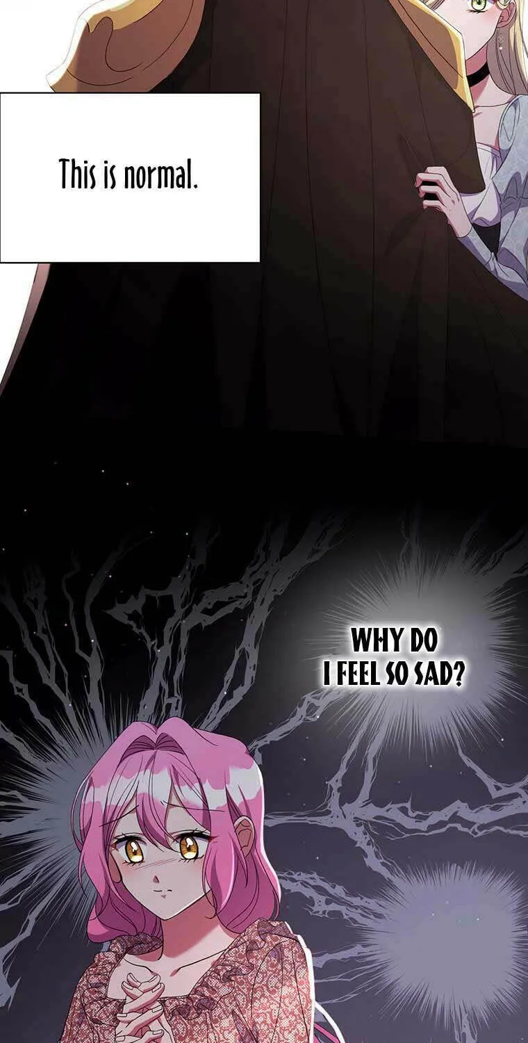 The Obsessive Second Male Lead Has Gone Wild Chapter 16 page 31 - 