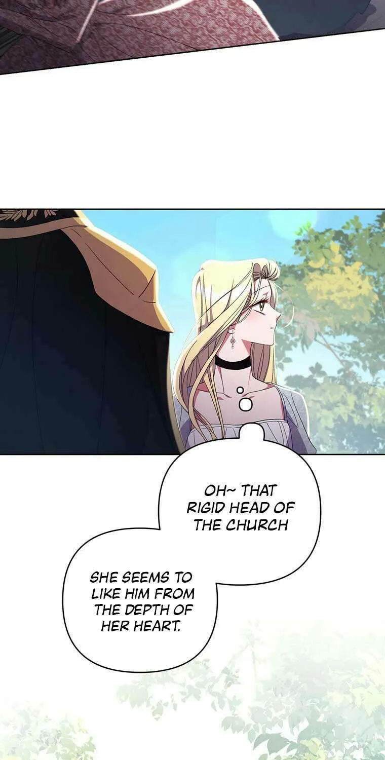 The Obsessive Second Male Lead Has Gone Wild Chapter 16 page 36 - 