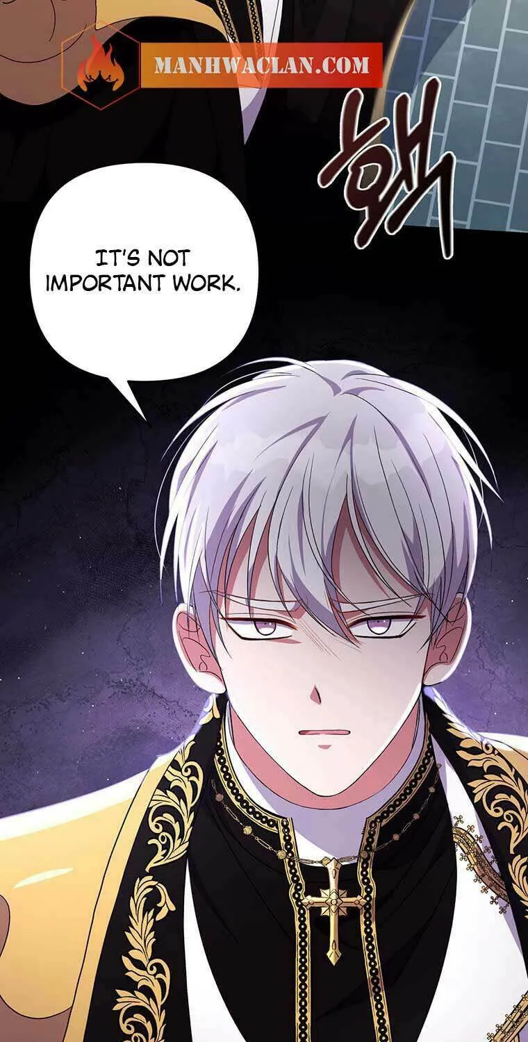 The Obsessive Second Male Lead Has Gone Wild Chapter 16 page 38 - 