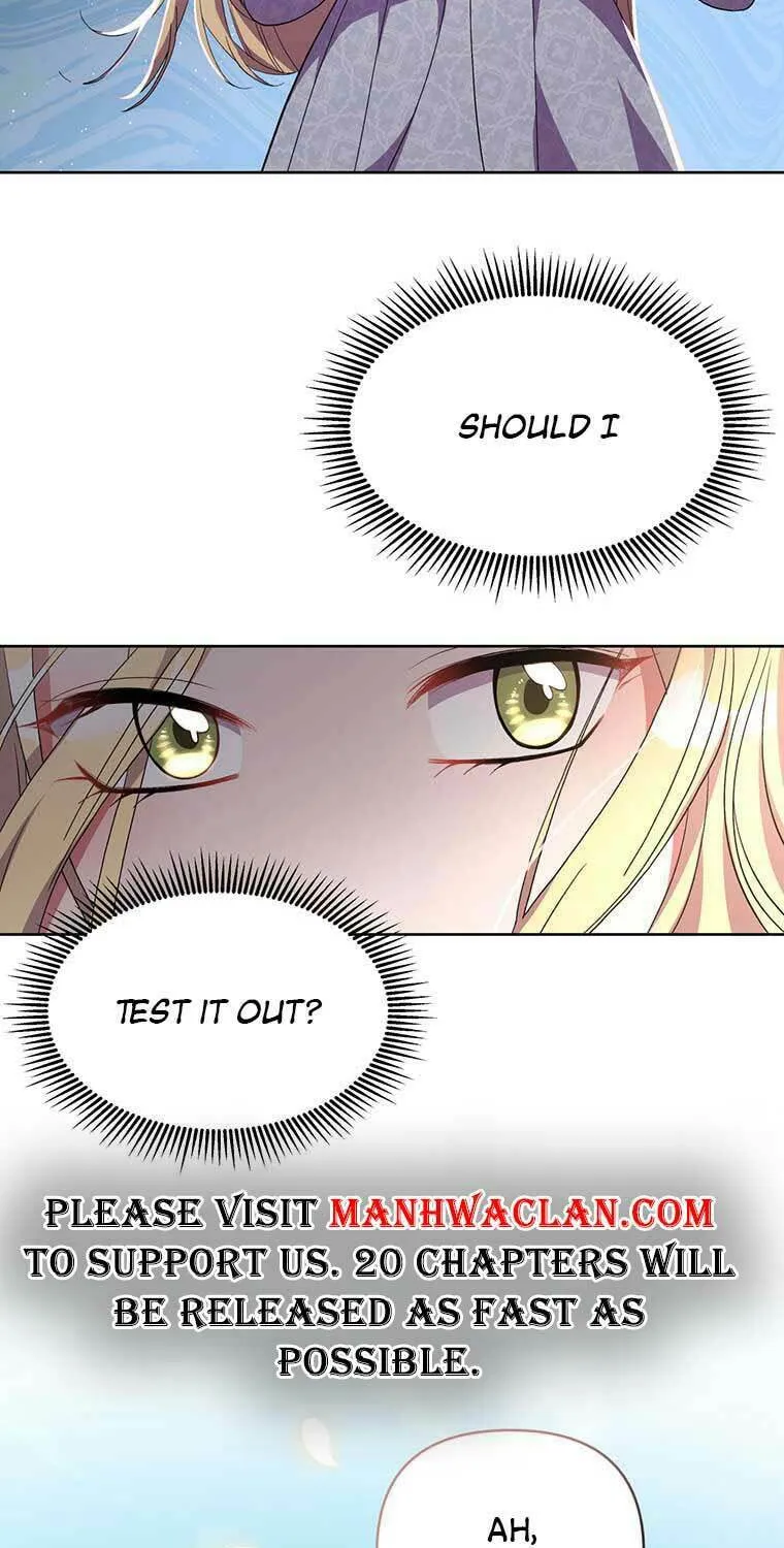 The Obsessive Second Male Lead Has Gone Wild Chapter 16 page 40 - 