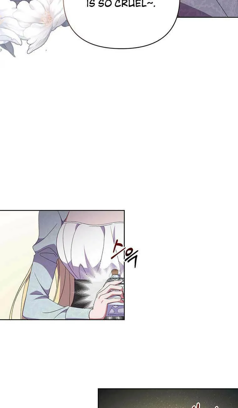 The Obsessive Second Male Lead Has Gone Wild Chapter 16 page 42 - 