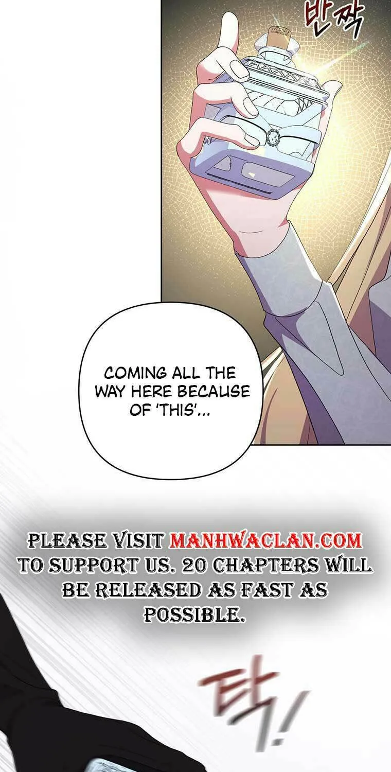 The Obsessive Second Male Lead Has Gone Wild Chapter 16 page 43 - 