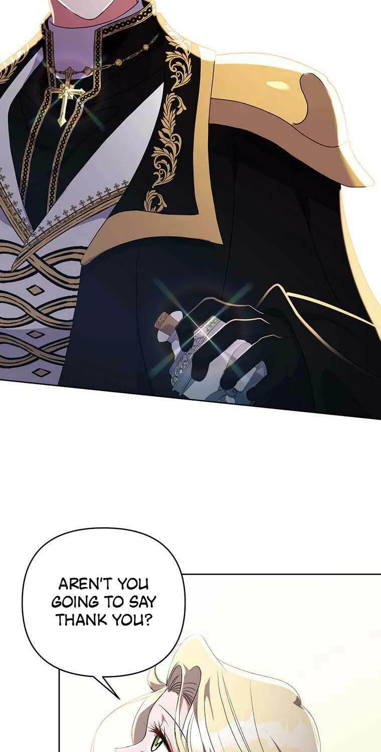 The Obsessive Second Male Lead Has Gone Wild Chapter 16 page 45 - 