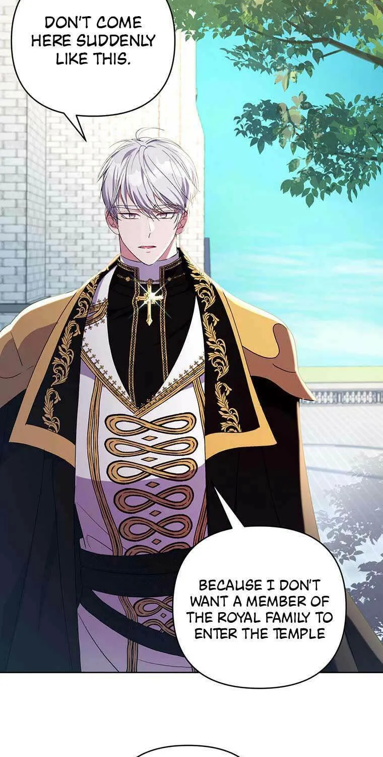 The Obsessive Second Male Lead Has Gone Wild Chapter 16 page 47 - 