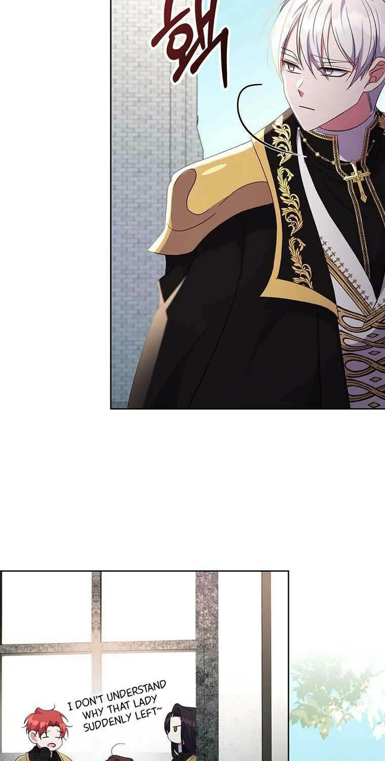 The Obsessive Second Male Lead Has Gone Wild Chapter 16 page 49 - 