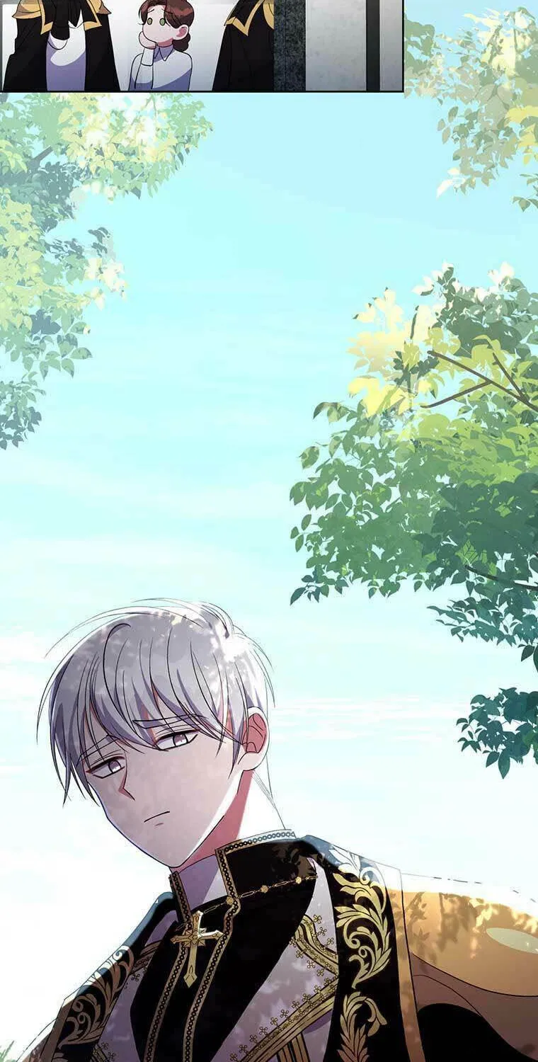 The Obsessive Second Male Lead Has Gone Wild Chapter 16 page 50 - 
