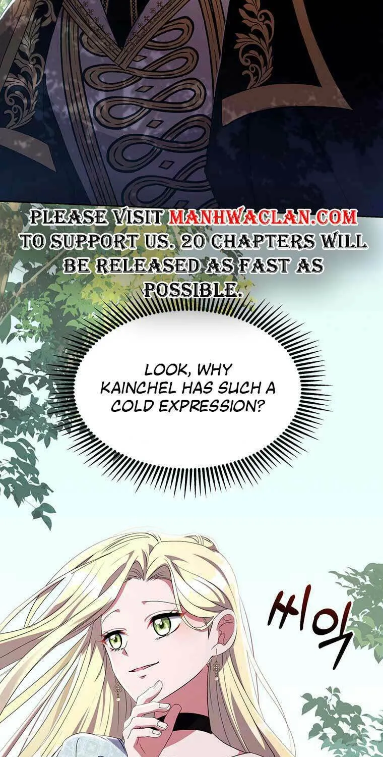 The Obsessive Second Male Lead Has Gone Wild Chapter 16 page 51 - 