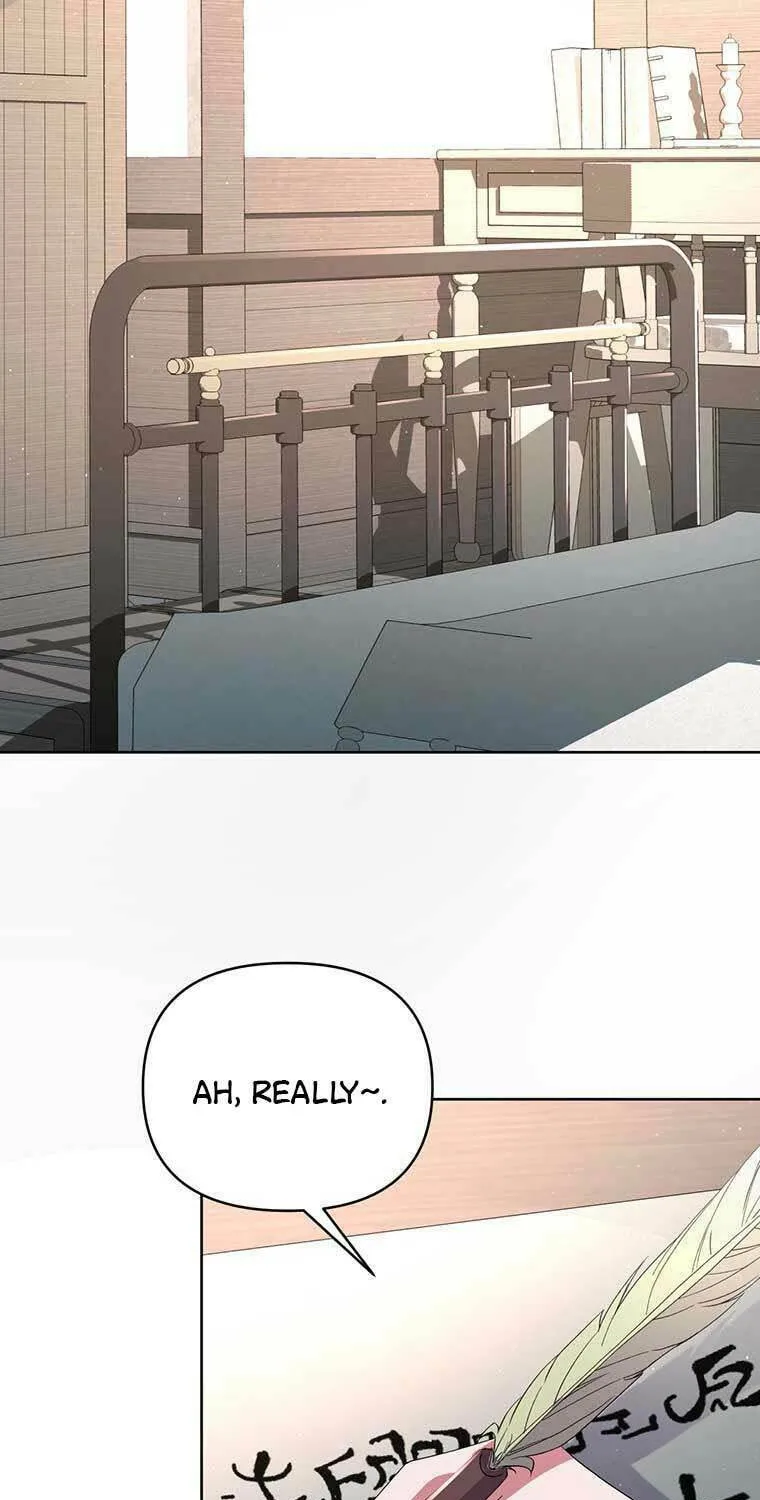The Obsessive Second Male Lead Has Gone Wild Chapter 16 page 54 - 