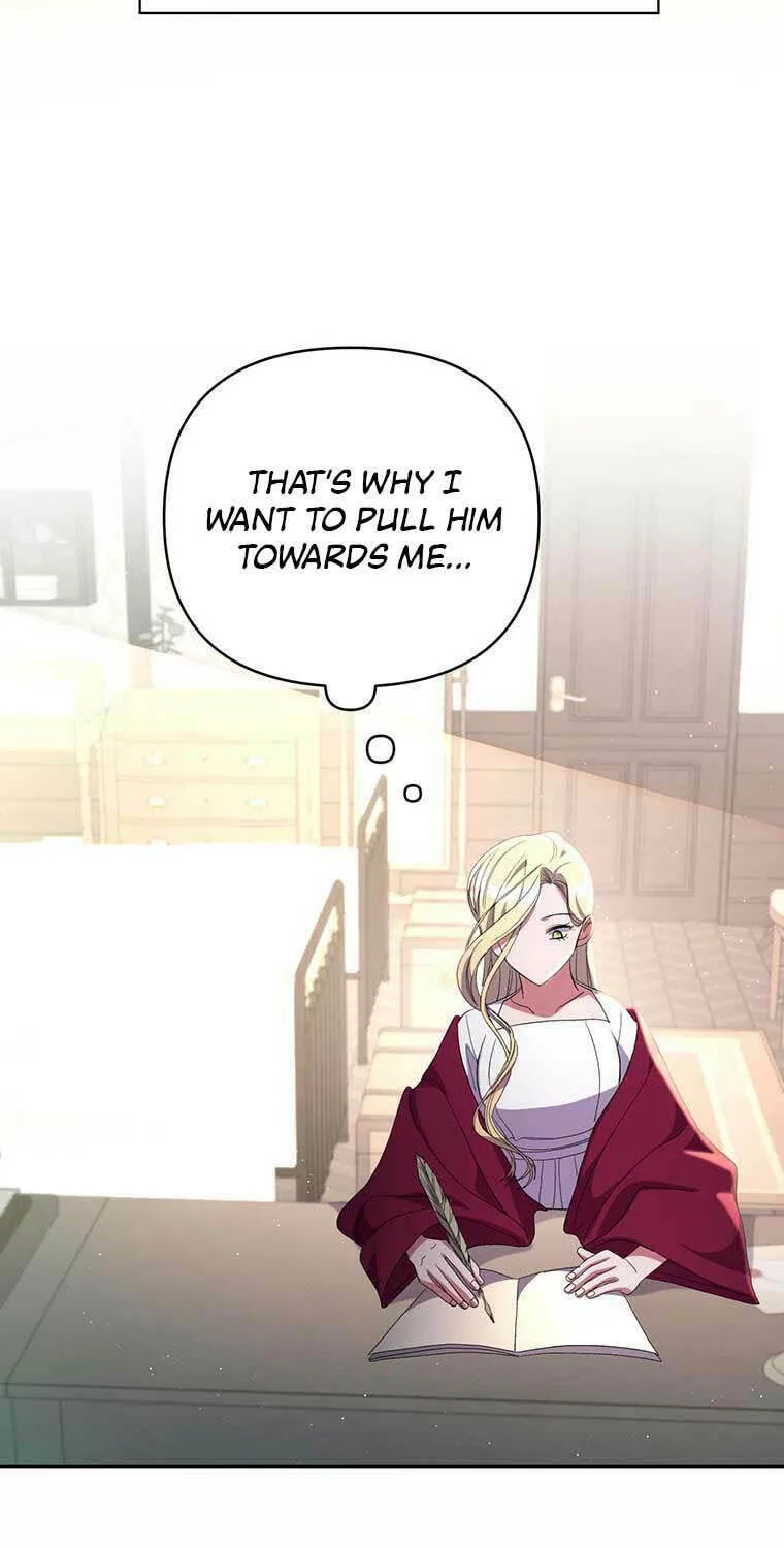 The Obsessive Second Male Lead Has Gone Wild Chapter 16 page 59 - 